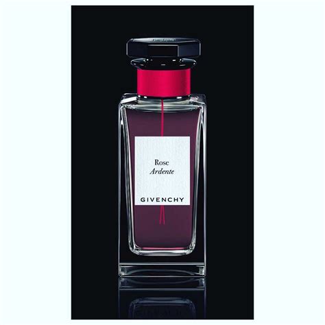 givenchy rose ardente bijenkorf|Rose Ardente by Givenchy » Reviews & Perfume Facts.